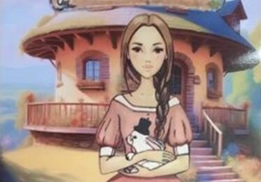 Alice în Țara Oglinzilor - Paperback brosat - Lewis Carroll - Ştefan