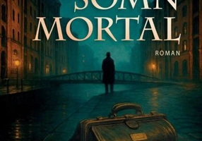 Somn mortal - Paperback brosat - Niculescu