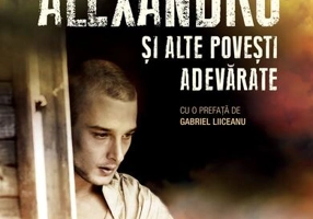 Vărul Alexandru și alte povești adevărate - Paperback brosat - Adrian Oprescu - Humanitas