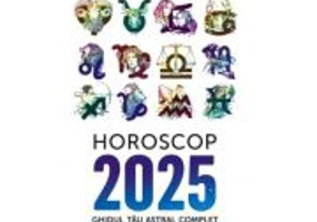 Horoscop 2025 - Claire Comstock-Gay