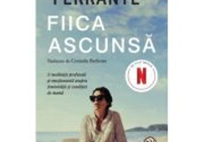 Fiica ascunsa - Elena Ferrante