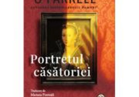 Portretul casatoriei - Maggie O’Farrell