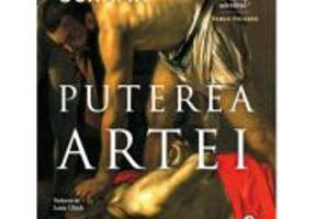 Puterea artei - Simon Schama