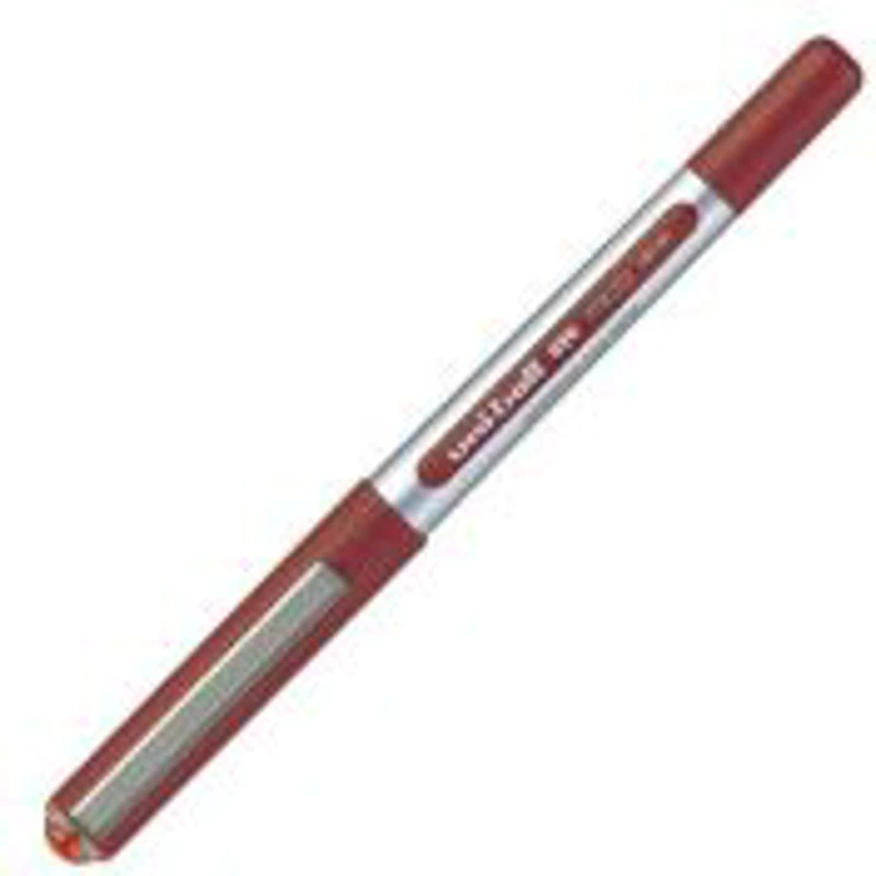 Roller UNI 0. 5 mm UB-150 rosu Eye Micro Uni-ball R107