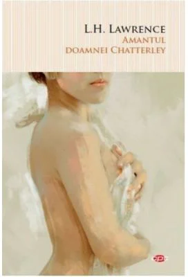 Amantul doamnei Chatterley volumul 50 - D. H. Lawrence