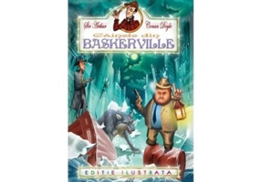 Cainele din Baskerville - Arthur Conan Doyle