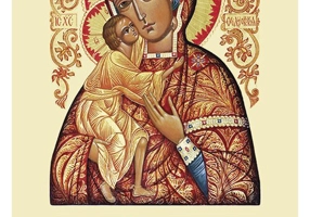 Minunile Maicii Domnului