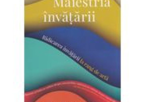 Maiestria invatarii - James Anderson