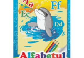 Alfabetul in versuri