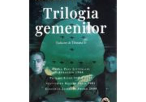 Trilogia gemenilor - Agota Kristof