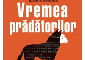 Vremea pradatorilor