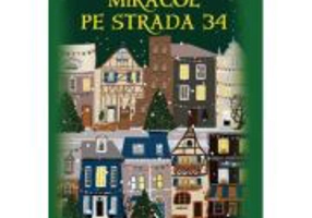 Miracol pe Strada 34 - Valentine Davies