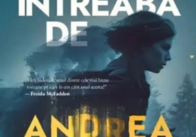 Întreabă de Andrea - Paperback brosat - Noelle W. Ihli - Storia Books