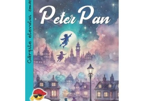 Peter Pan - JM Barrie