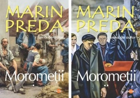 Morometii Vol. 1+2. Editia a 5-a 2022