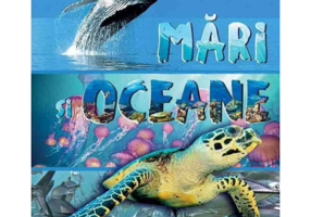 Mari si Oceane + aplicatie