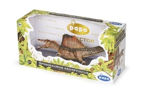 Figurina Dinozaur Aegypticus Spinosaurus, Papo