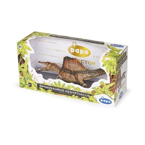 Figurina Dinozaur Aegypticus Spinosaurus, Papo