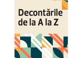 Decontarile de la A la Z - Olga Crevelescu
