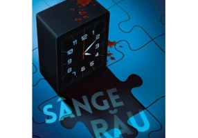 Sange rau - Jennifer Lynn Barnes