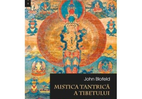 Mistica tantrica a Tibetului