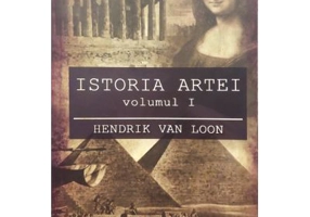 Istoria artei Vol. 1