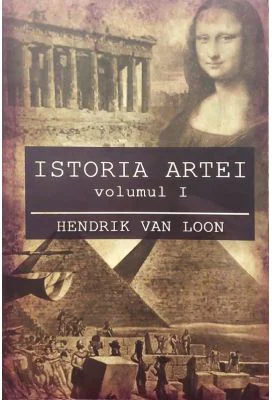 Istoria artei Vol. 1