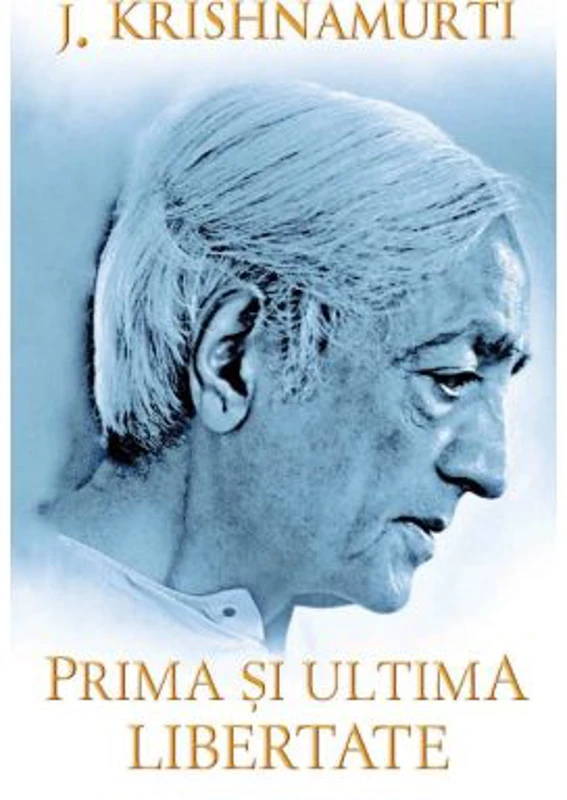 Prima si ultima libertate