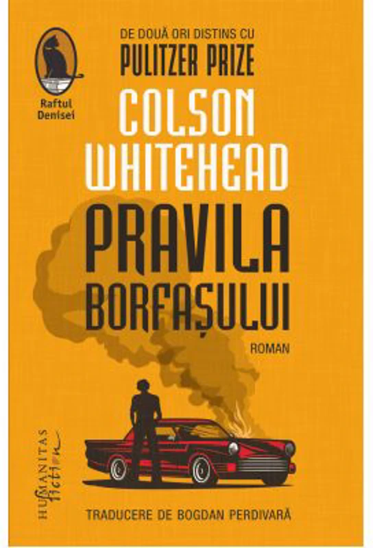 Pravila borfasului