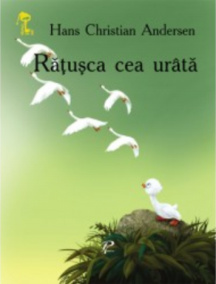 Ratusca cea urata