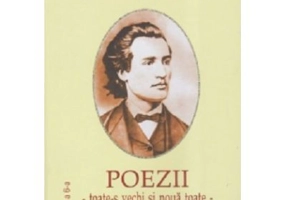 Poezii