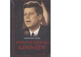 John Fitzgerald Kennedy