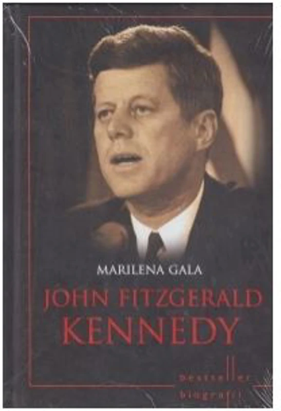 John Fitzgerald Kennedy