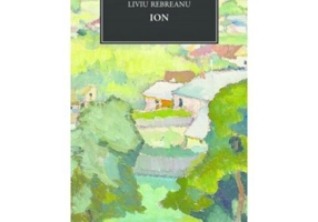 ION. Liviu Rebreanu