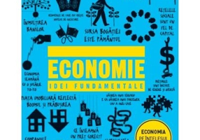 Economie. Idei fundamentale