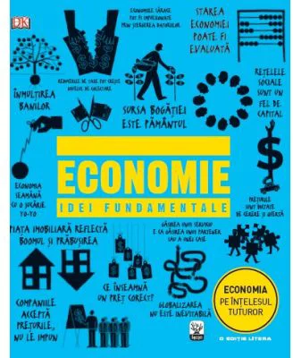 Economie. Idei fundamentale
