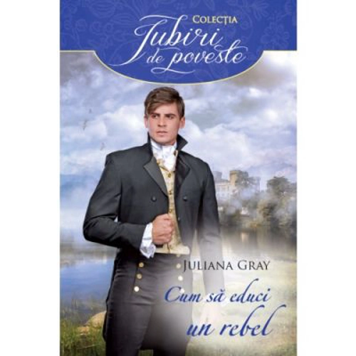 Cum sa educi un rebel