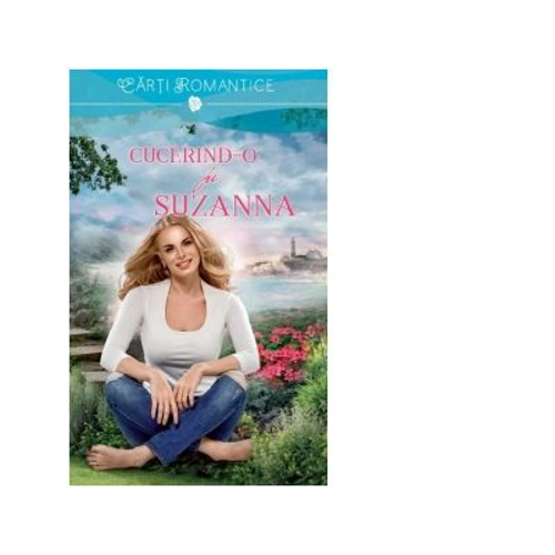 Cucerind-o pe Suzanna