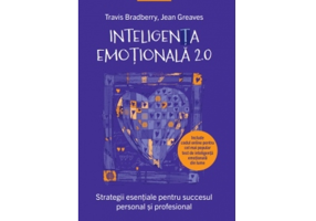 Inteligenta emotionala 2. 0