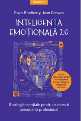 Inteligenta emotionala 2. 0