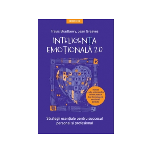 Inteligenta emotionala 2. 0
