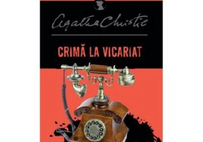 Crima la vicariat. Seria Hercule Poirot