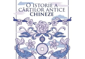 O istorie a cartilor antice chineze