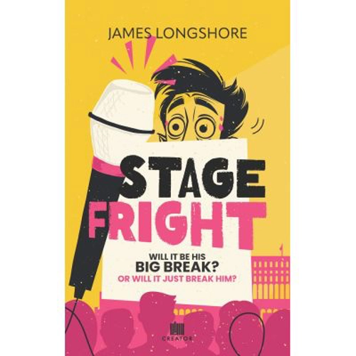 Stage Fright