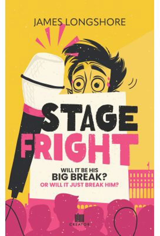 Stage Fright