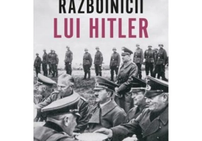 Razboinicii lui Hitler. CPT Volumul 66