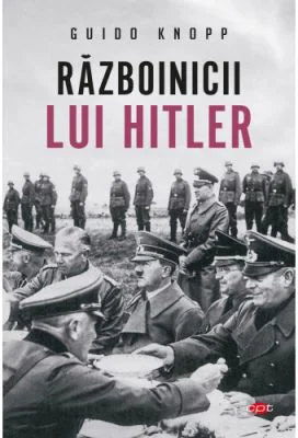 Razboinicii lui Hitler. CPT Volumul 66