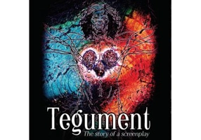 Tegument. The story of a screenplay