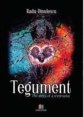 Tegument. The story of a screenplay