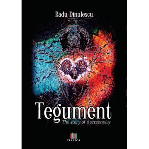 Tegument. The story of a screenplay